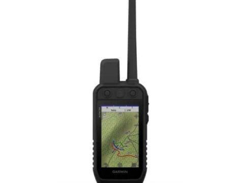 GARMIN Alpha 200i Håndholdt