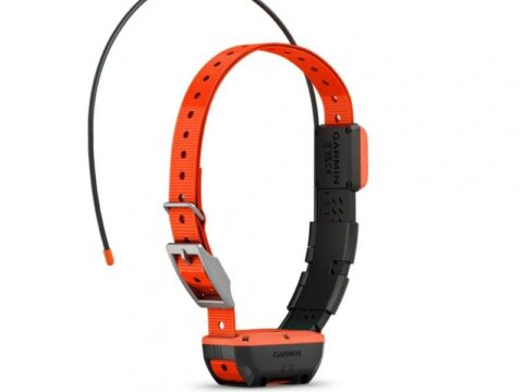GARMIN Alpha T20 GPS collar