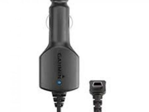 GARMIN Vehicle power cable