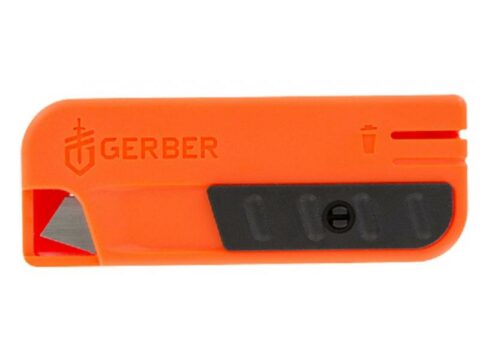 GERBER Vital Replacement Blades Knivblad