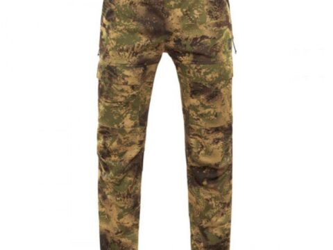 Härkila Deer Stalker camo light bukse