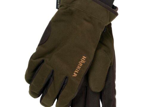 Härkila Harkila Core GTX gloves