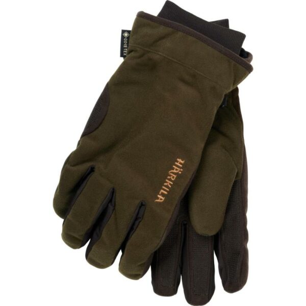 HÄRKILA Harkila Core GTX gloves Alvdal-Tynset Sport 1