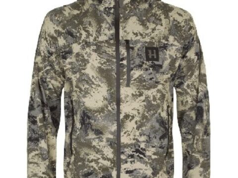 Härkila Mountain Hunter Expedition jacket