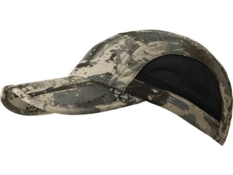 Härkila Mountain Hunter foldable Cap
