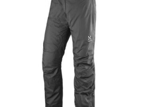 Haglöfs Barrier Pant Women