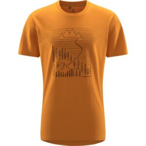 Haglöfs Camp Tee Men 606514 Alvdal-Tynset Sport 1