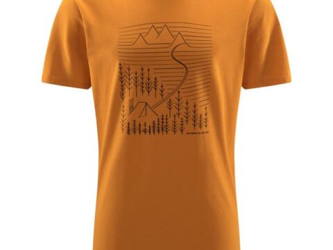 Haglöfs Camp Tee Men