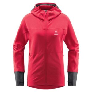 Haglöfs Hagløfs Betula Hood W Alvdal-Tynset Sport 1