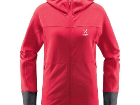 Haglöfs Hagløfs Betula Hood W