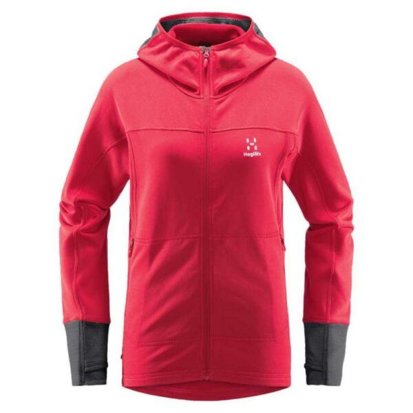 Haglöfs Hagløfs Betula Hood W Alvdal-Tynset Sport 1