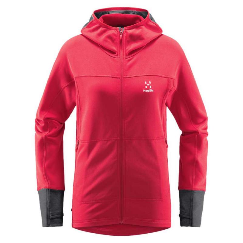 Haglöfs Hagløfs Betula Hood W Alvdal-Tynset Sport 1