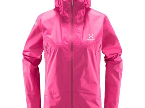 Haglöfs L.I.M GTX Jacket Women