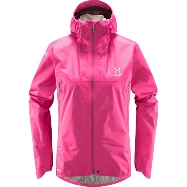 Haglöfs L.I.M GTX Jacket Women 605233 Alvdal-Tynset Sport 1