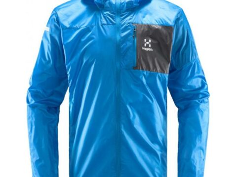 Haglöfs L.I.M Shield Hood Men