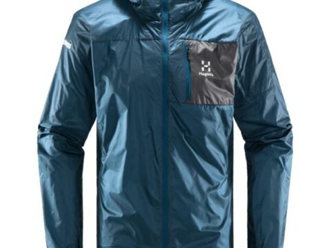 Haglöfs L.I.M Shield Hood Men