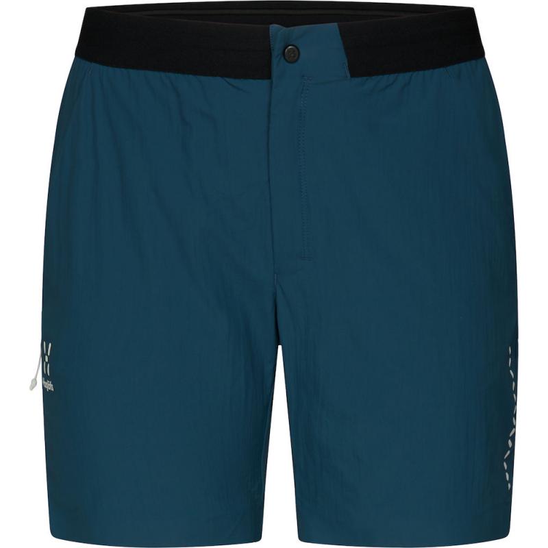 Haglöfs L.I.M Strive Lite Shorts Women 605348 Alvdal-Tynset Sport 1