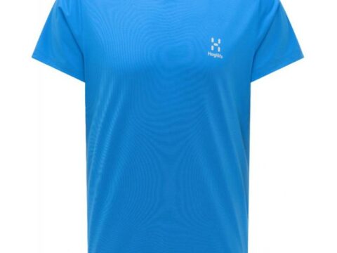 Haglöfs L.I.M Tech Tee Men