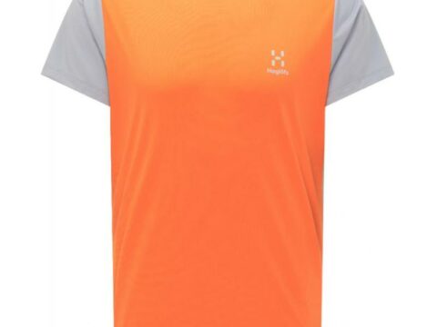 Haglöfs L.I.M Tech Tee Men