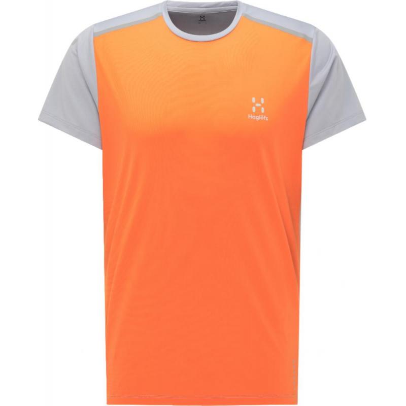 Haglöfs L.I.M Tech Tee Men 605226 Alvdal-Tynset Sport 1