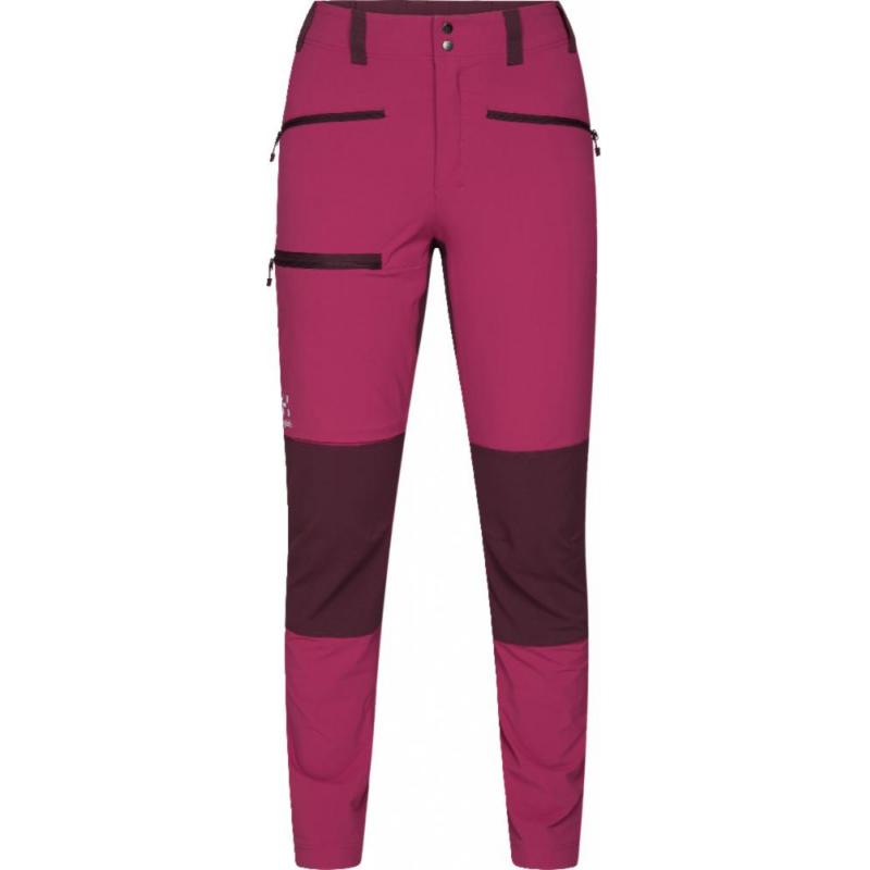 Haglöfs Mid Slim Pant Women 605168 Alvdal-Tynset Sport 1