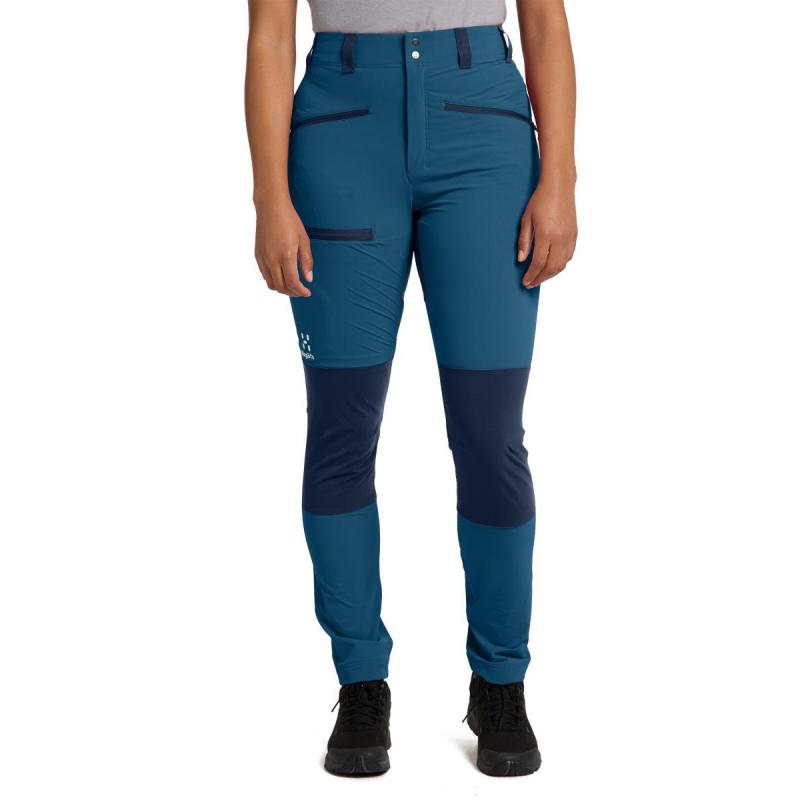 Haglöfs Haglöfs Mid Slim Pant Women 605168 Alvdal-Tynset Sport, Tynset 2