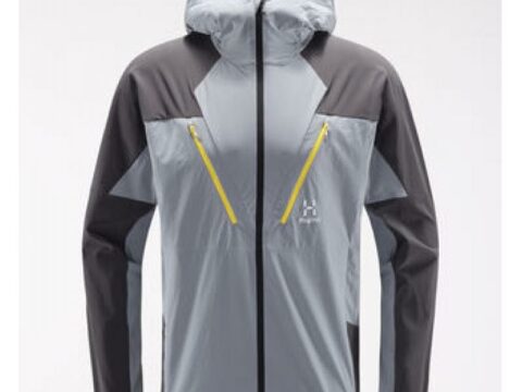 Haglöfs Tegus Jacket Men