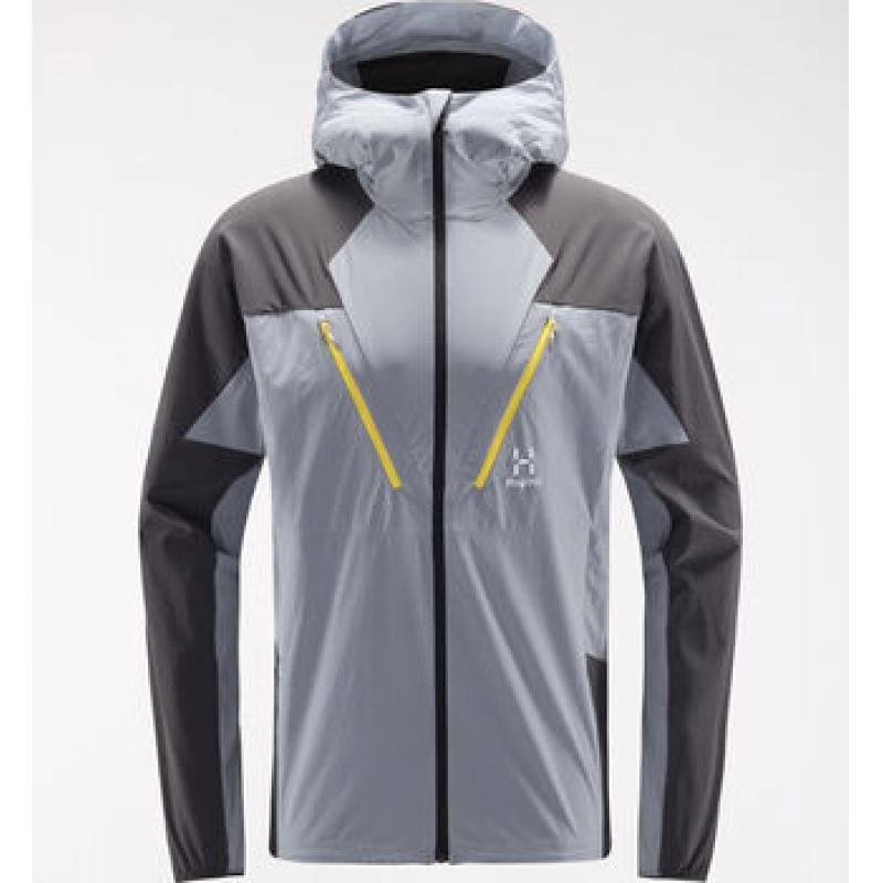 Haglöfs Tegus Jacket Men 604552 Alvdal-Tynset Sport 1