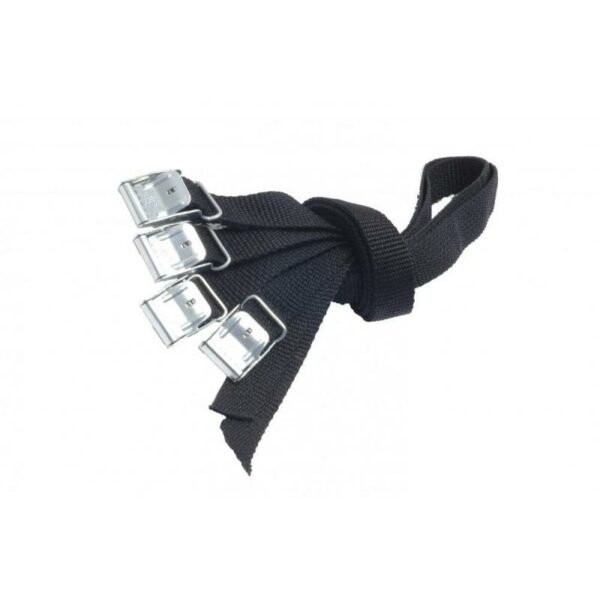 Hamax MINISKI STRAPS 8070 Alvdal-Tynset Sport 1