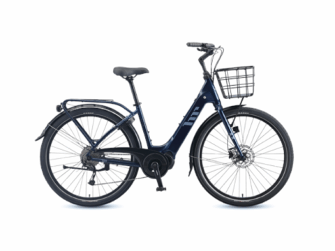 Hard Rocx E-City 6 60NM