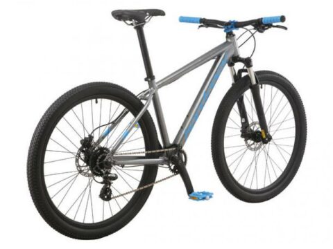 Hard Rocx Mean Machine 27R