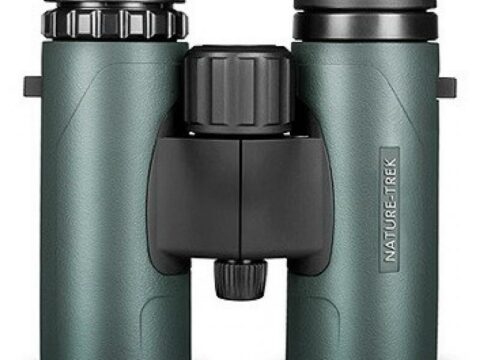 Hawke Optics Hawke Nature Trek Håndkikkert 10×32