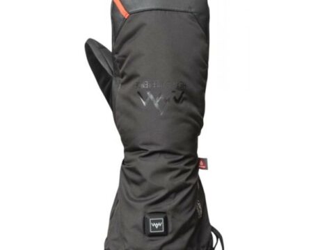 Heat Experience HeatX Heated Blizzard Mittens
