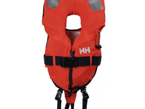Helly Hansen BABY SAFE+
