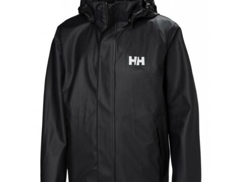 Helly Hansen JR MOSS JACKET