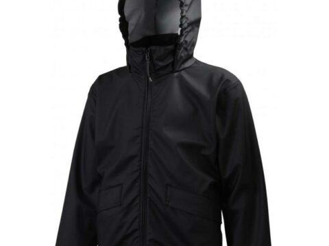 Helly Hansen JR VOSS JACKET