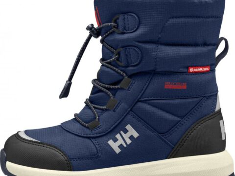 Helly Hansen Jk Silverton Boot Ht