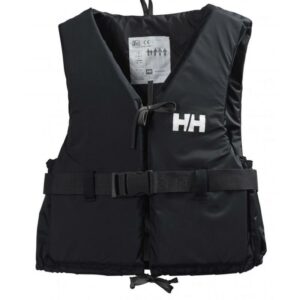 Helly Hansen SPORT II flytevest 33818 Alvdal-Tynset Sport 1