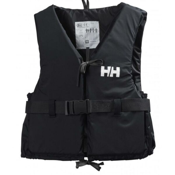 Helly Hansen SPORT II flytevest 33818 Alvdal-Tynset Sport 1