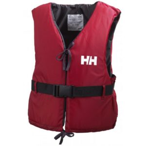 Helly Hansen SPORT II flytevest 33818 Alvdal-Tynset Sport 1