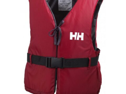 Helly Hansen SPORT II flytevest