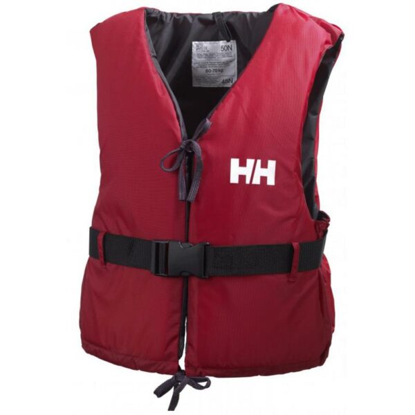 Helly Hansen SPORT II flytevest 33818 Alvdal-Tynset Sport 1