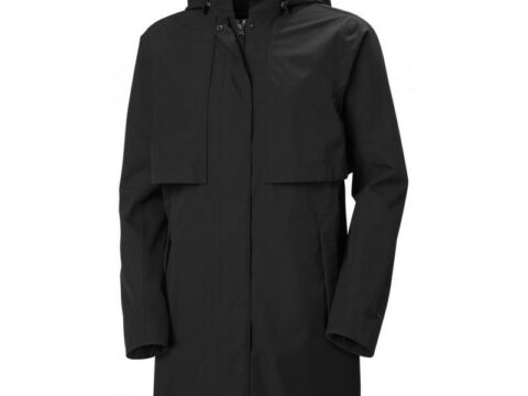 Helly Hansen W Lilja Rain Coat