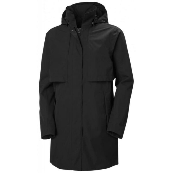 Helly Hansen W Lilja Rain Coat 54090 Alvdal-Tynset Sport 2