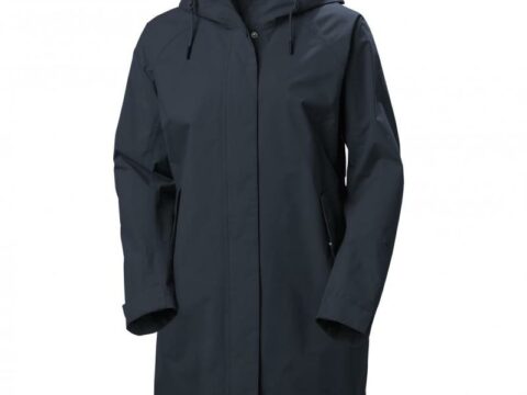 Helly Hansen W Valentia 2.0 Raincoat