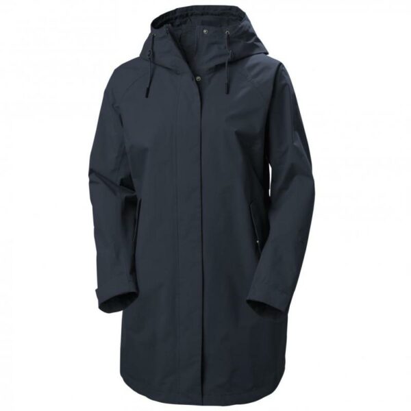 Helly Hansen W Valentia 2.0 Raincoat 54375 Alvdal-Tynset Sport 2