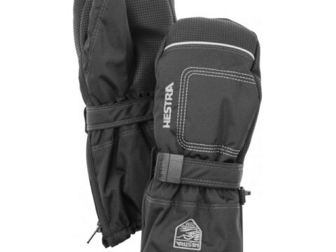 Hestra Baby Zip Long – mitt