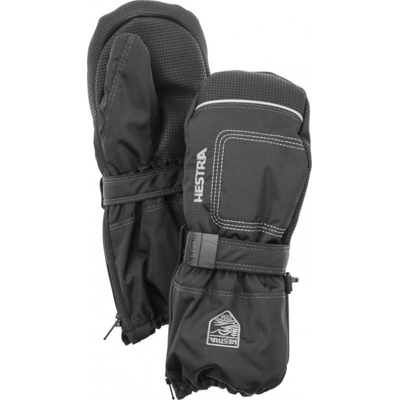 Hestra Baby Zip Long - mitt 36421 Alvdal-Tynset Sport 1