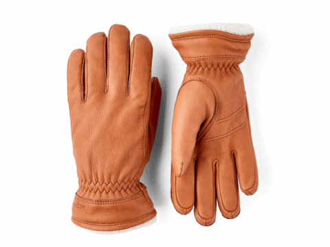 Hestra Buvika Deerskin