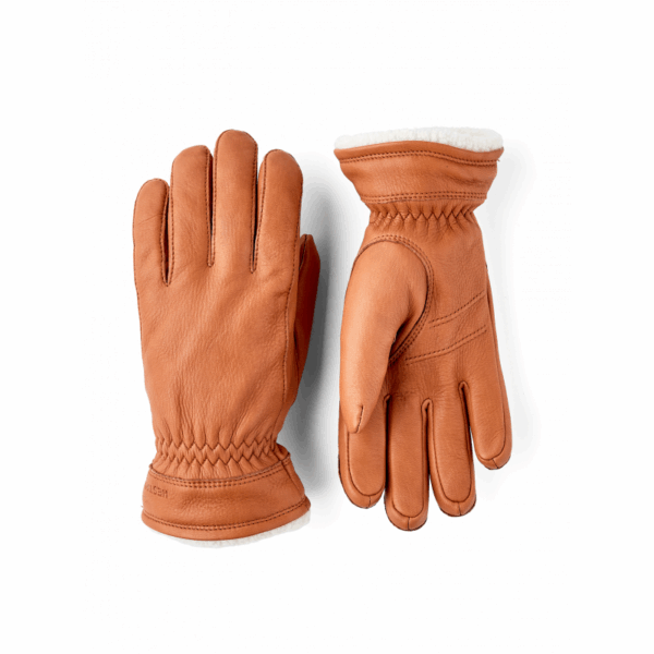 Hestra Buvika Deerskin 1002520 Alvdal-Tynset Sport 1